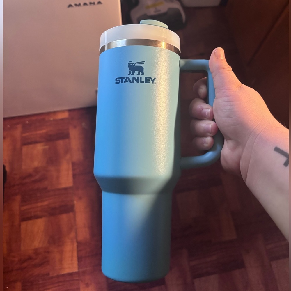 40oz Stanley cup